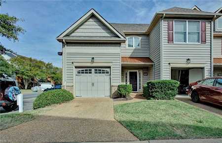 701 Charthouse Circle #4 Hampton, VA 23664