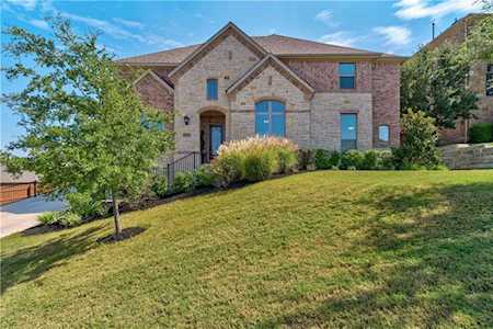 500 Aspen DR Austin, TX 78737