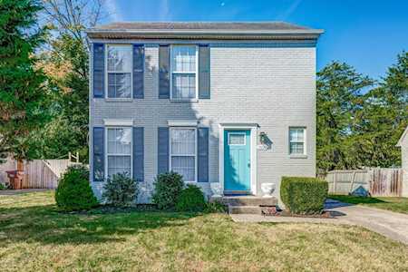 7802 Texlyn Ct Louisville, KY 40258