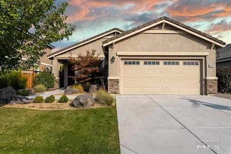 Spanish Springs Homes for Sale Sparks Real Estate