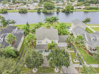 3749 Zachary St New Port Richey, FL 34655