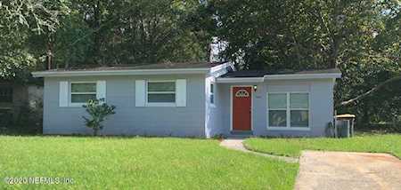 4632 Roanoke Blvd Jacksonville, FL 32208