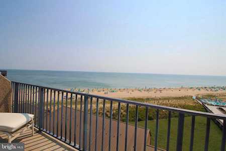 906 Brandywine House Bethany Beach, DE 19930