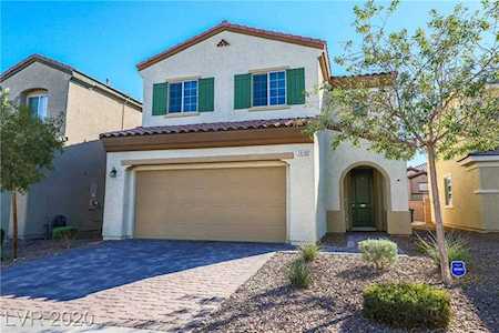 7410 Amesbury St Las Vegas, NV 89113