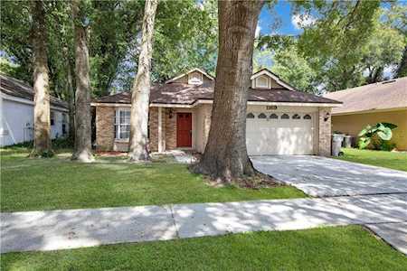 1169 Whispering Winds Ct Apopka, FL 32703