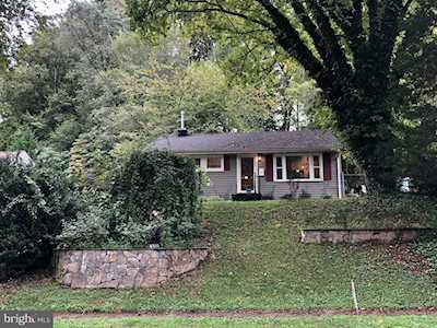 6511 Berkshire Dr Alexandria, VA 22310
