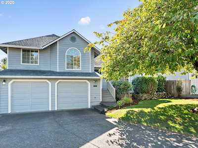 17922 NW Cambray St Beaverton, OR 97006