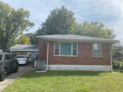 5711 Emmalee Dr Louisville, KY 40219