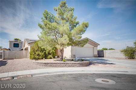 5239 Leopard Spot Ct North Las Vegas, NV 89031