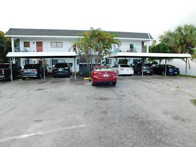 147 S Brevard Avenue #3 Cocoa Beach, FL 32931