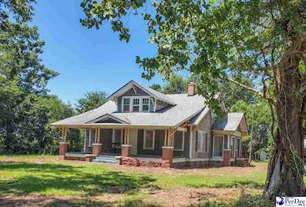 1723 Ashland Stokes Bridge Rd Bishopville, SC 29010