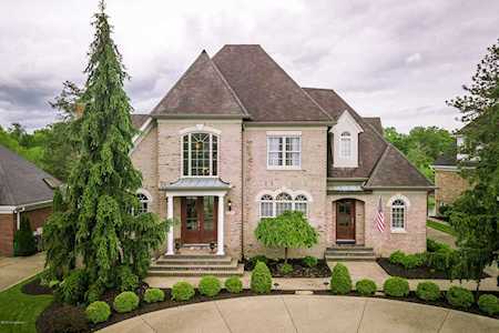 14708 Forest Oaks Dr Louisville, KY 40245
