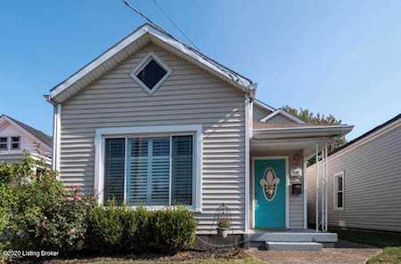 1135 Milton St Louisville, KY 40217