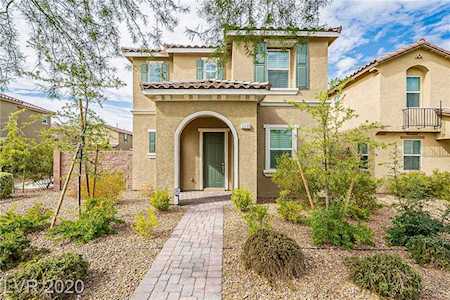 2205 Via Firenze Henderson, NV 89044