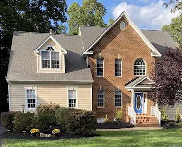 9108 Stephens Manor Dr Hanover, VA 23116