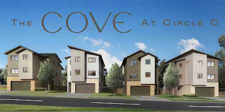 5315 La Crosse Ave #22 Austin, TX 78739