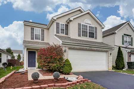6902 Spring Bloom Drive Canal Winchester, OH 43110