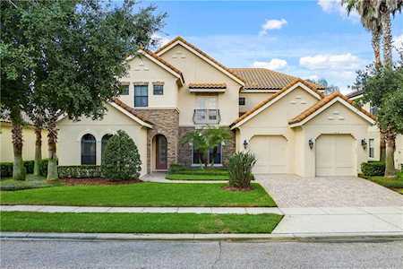 742 Cristaldi WAY Longwood, FL 32779