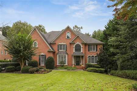 1585 Eversedge Dr Alpharetta, GA 30009