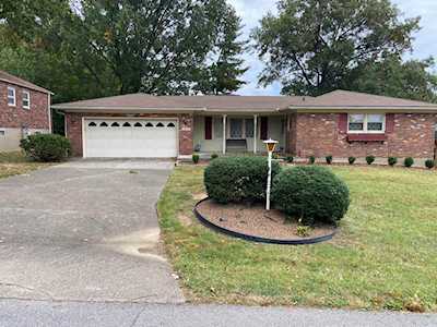 1410 Hobart Dr Louisville, KY 40216