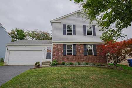 4524 Cliff Ridge Drive Columbus, OH 43230