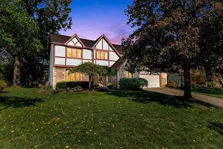 1016 Vincent Court Westerville, OH 43081