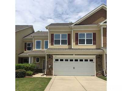 225 Mayfield Drive Apex, NC 27539