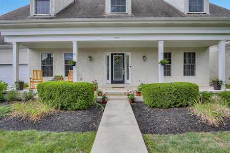 5491 Grasmere Abbey Lane Columbus, OH 43230