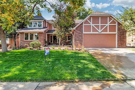 5567 S Ouray St Centennial, CO 80015