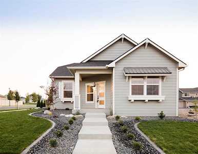 22750 E Wellington Pkwy Liberty Lake, WA 99019