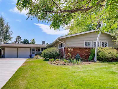 3684 S Elm Way Denver, CO 80237