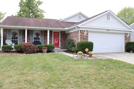 3711 Cypress Creek Drive Columbus, OH 43228
