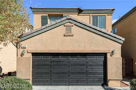7628 Gentle Grazer St Las Vegas, NV 89139