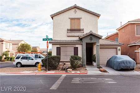 6897 Silver Eagle Ave Las Vegas, NV 89122