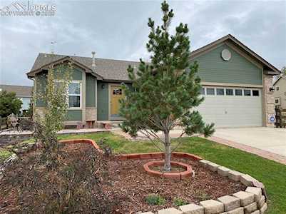 50 Misty Creek Drive Monument, CO 80132