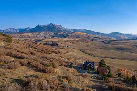 538 Bristol Rd Placerville, COLORADO 81430