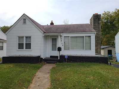 7424 W Florissant Ave St Louis, MO 63136