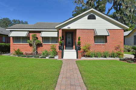 275 Mulberry St Jacksonville, FL 32208