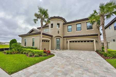 21650 Amelia Rose WAY Land O Lakes, FL 34637