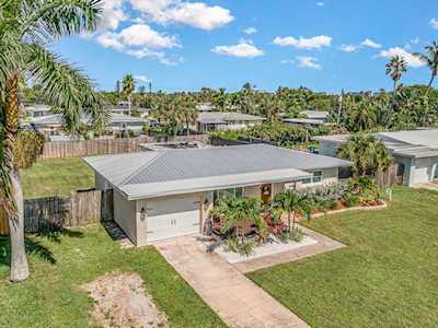181 Berkeley Street Satellite Beach, FL 32937