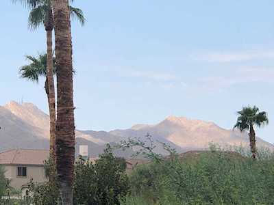 16528 E Gunsight Drive #104 Fountain Hills, AZ 85268