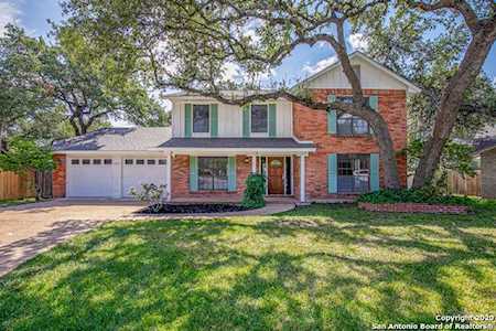 14303 Ambleside Ln San Antonio, TX 78231