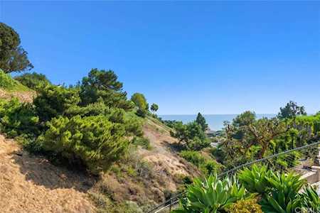 30770 Ganado Drive Rancho Palos Verdes, CA 90275