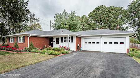 3620 Glencreek Ln Louisville, KY 40218