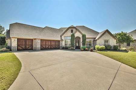 1306 Prestwick Court Granbury, TX 76048