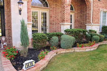 1419 Bowie Lane Frisco, TX 75033