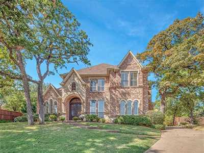 3902 High Point Drive Grapevine, TX 76051