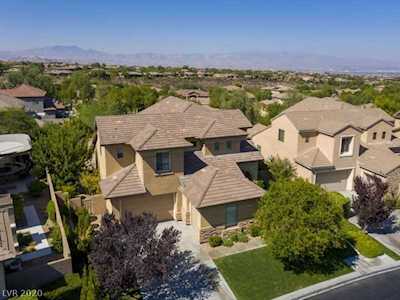 17 Stonemark Dr Henderson, NV 89052
