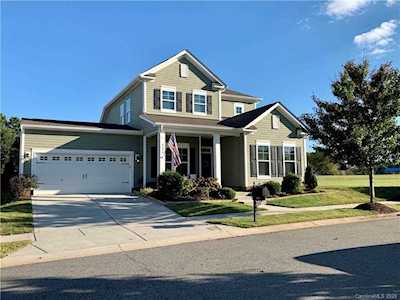 3534 Conner Glenn Dr Huntersville, NC 28078