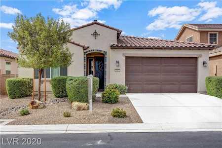 5805 Sagamore Canyon St North Las Vegas, NV 89081
